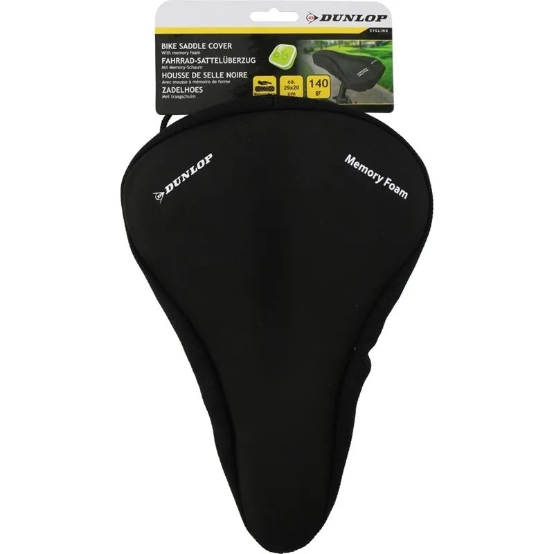 Dunlop – gelinis dviračio balnelio užvalkalas