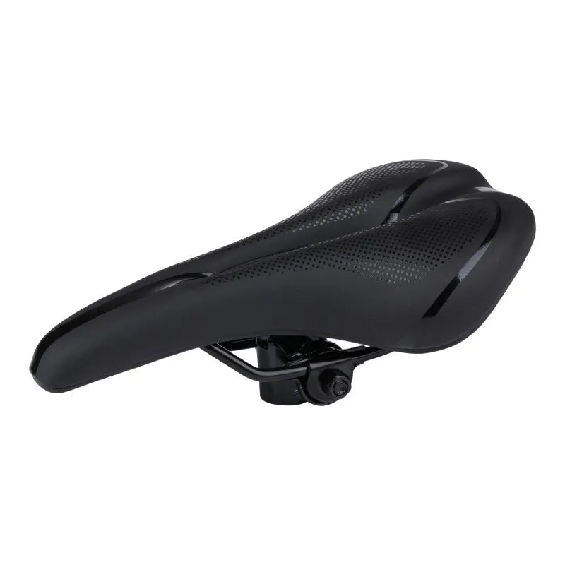 Dunlop – gelinis MTB ir turizmo dviračio balnelis 14,5x27x9 cm