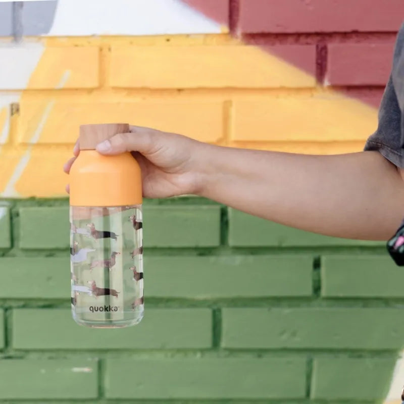 Quokka Ice – Ecozen gertuvė 570 ml (taksas)