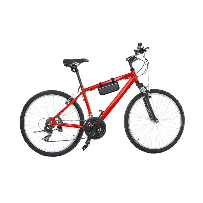 Bicycle Gear – dviračių įrankių rinkinys dėkle, 14 dalių