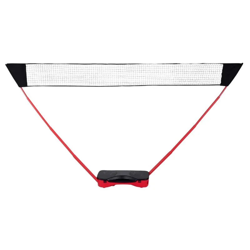 Donnay – 5 dalių badmintono rinkinys lagamine