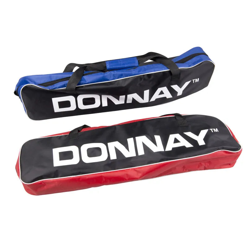 Donnay – 9 dalių badmintono rinkinys