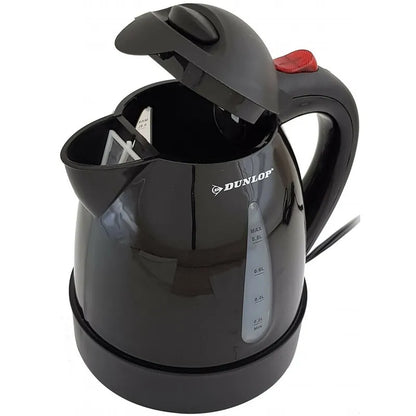 Dunlop automobulinis virdulys 0,8 l, 12 V, 150 W