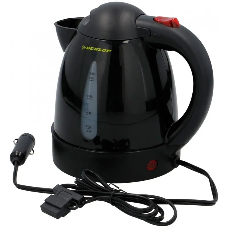 Dunlop automobulinis virdulys 0,8 l, 12 V, 150 W