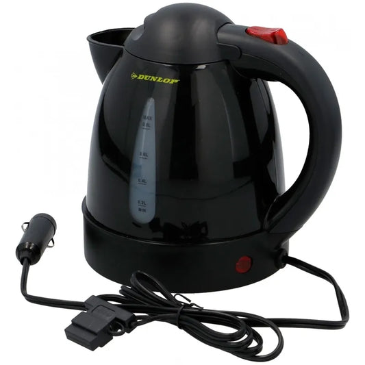 Dunlop automobulinis virdulys 0,8 l, 12 V, 150 W