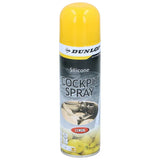 Dunlop – Cockpitų valymo purškiklis 225 ml (citrinų aromato)