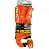 Dunlop - Dviracio grandines spyna 120 cm (oranzine)