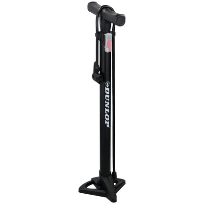 Dunlop – dviračio grindų pompa