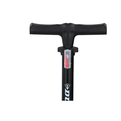 Dunlop – dviračio grindų pompa