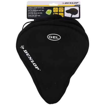 Dunlop - Gelinis dviračio balnelio užvalkalas