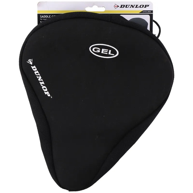 Dunlop - Gelinis dviračio balnelio užvalkalas