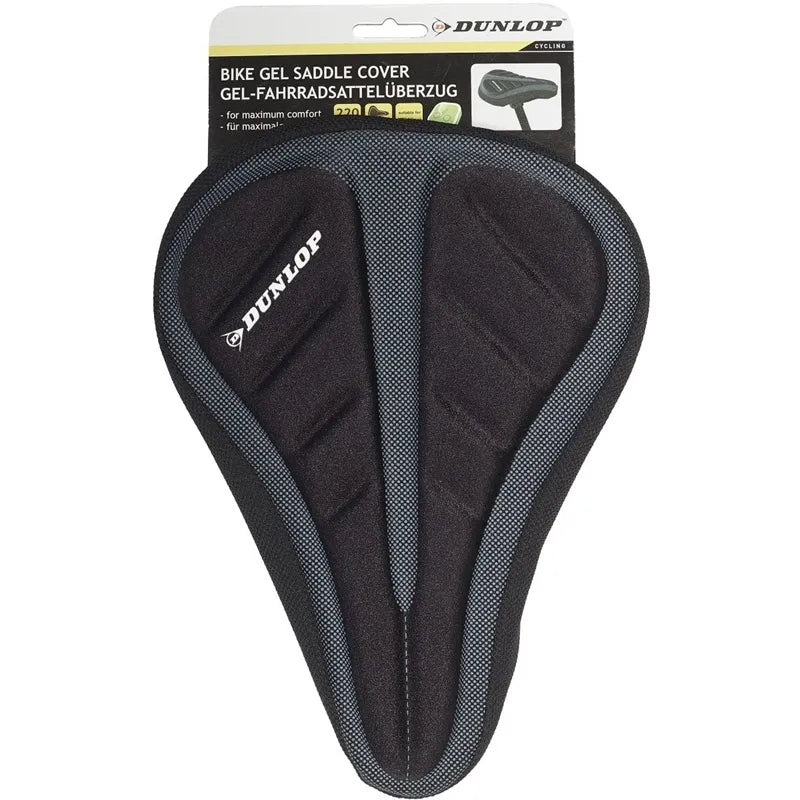 Dunlop – gelinis dviračio balnelio užvalkalas