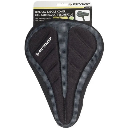 Dunlop – gelinis dviračio balnelio užvalkalas
