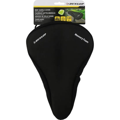 Dunlop – gelinis dviračio balnelio užvalkalas