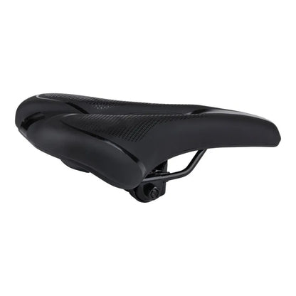 Dunlop – gelinis MTB ir turizmo dviračio balnelis 14,5x27x9 cm