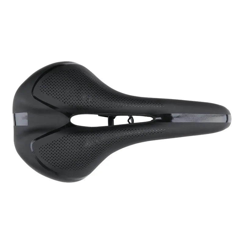 Dunlop – gelinis MTB ir turizmo dviračio balnelis 14,5x27x9 cm