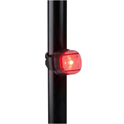Dunlop – įkraunamas USB-C LED galinis dviračio žibintas K-Mark