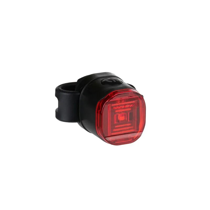 Dunlop – įkraunamas USB-C LED galinis dviračio žibintas K-Mark