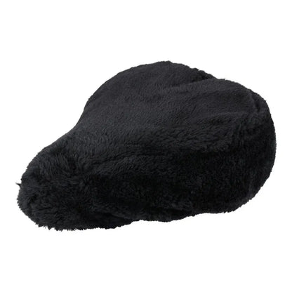 Dunlop – Kailinis dviračio sėdynės užvalkalas 22x27 cm