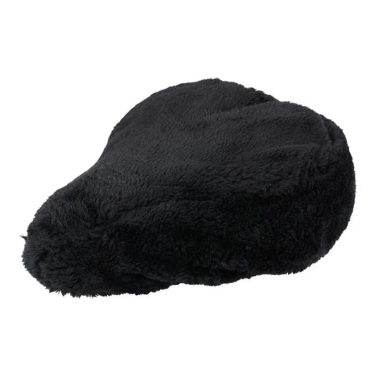 Dunlop – Kailinis dviračio sėdynės užvalkalas 22x27 cm