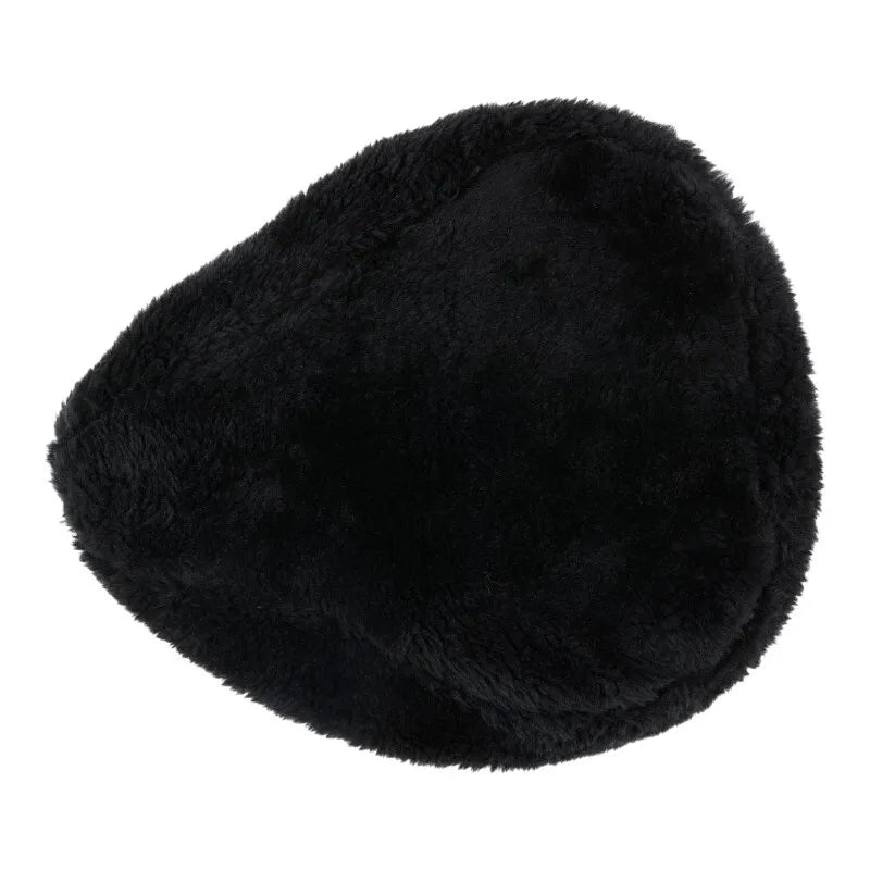 Dunlop – Kailinis dviračio sėdynės užvalkalas 22x27 cm