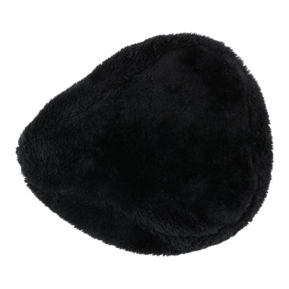 Dunlop – Kailinis dviračio sėdynės užvalkalas 22x27 cm