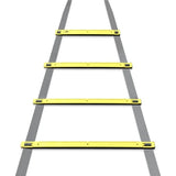 Dunlop - koordinacijos kopėčios