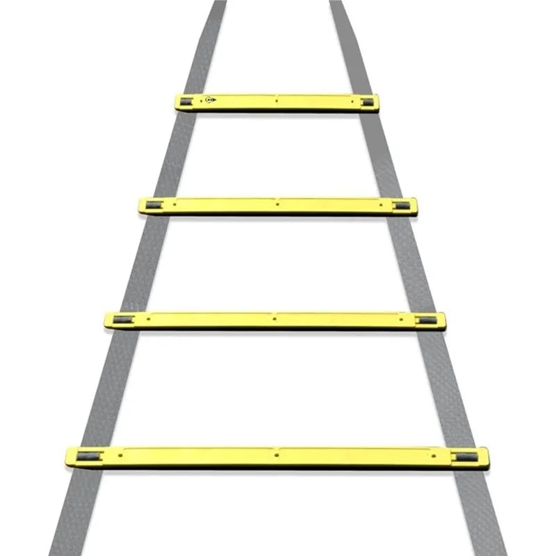 Dunlop - koordinacijos kopėčios