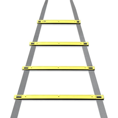 Dunlop - koordinacijos kopėčios