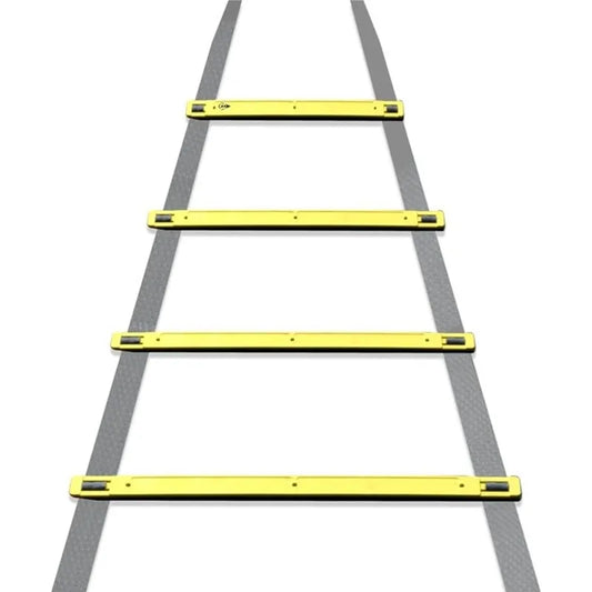 Dunlop - koordinacijos kopėčios