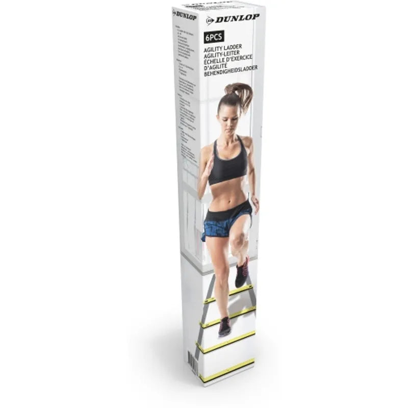 Dunlop - koordinacijos kopėčios