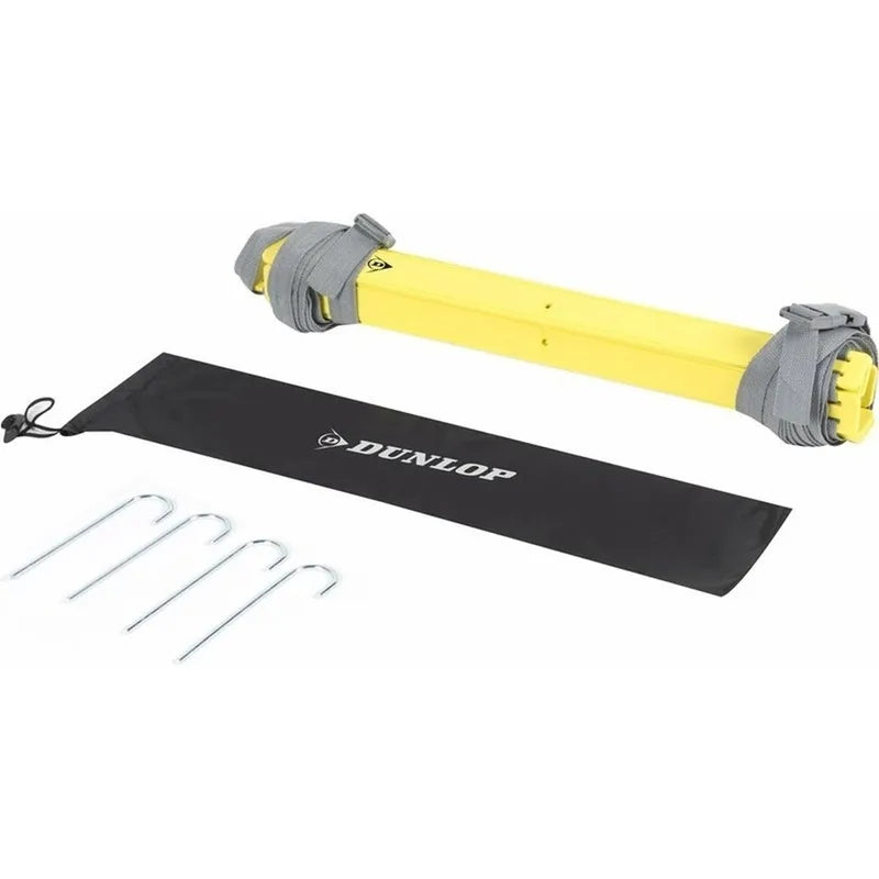 Dunlop - koordinacijos kopėčios