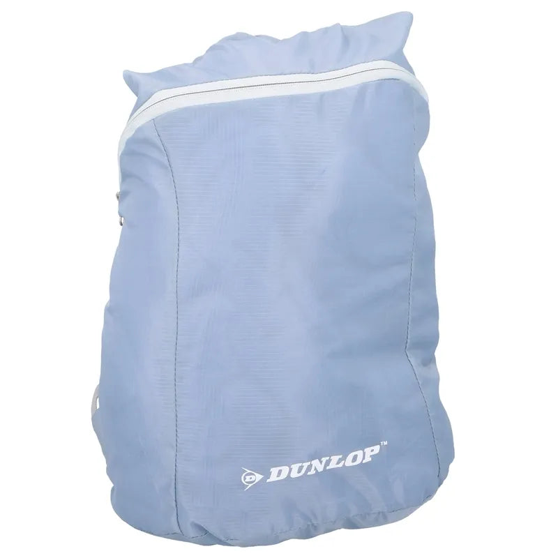 Dunlop kuprinės uždangalas nuo lietaus (šviesiai pilkas)