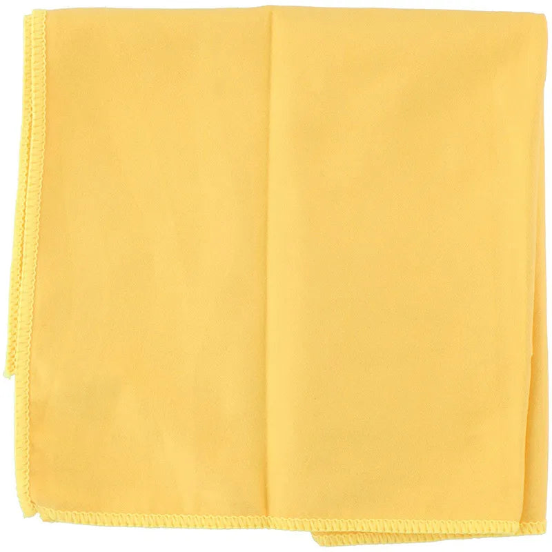 Dunlop – Mikropluošto poliravimo šluostė lakui 35x35 cm