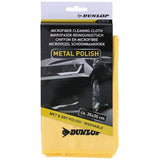 Dunlop – Mikropluošto poliravimo šluostė lakui 35x35 cm