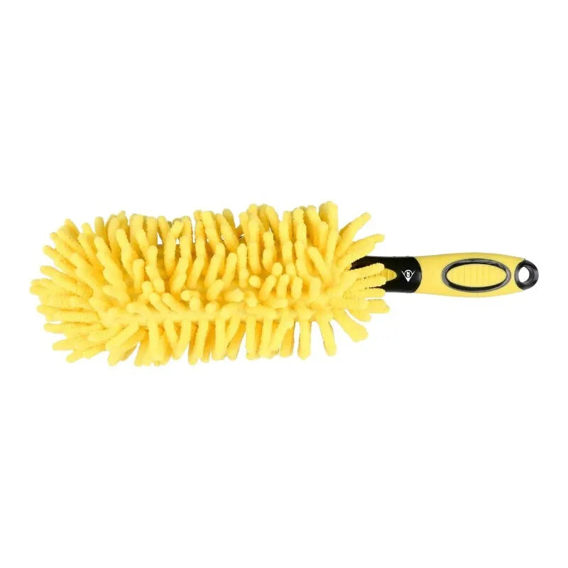Dunlop – mikropluošto šepetys ratlankių valymui, 32,5 cm