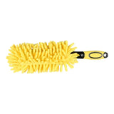 Dunlop – mikropluošto šepetys ratlankių valymui, 32,5 cm