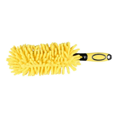 Dunlop – mikropluošto šepetys ratlankių valymui, 32,5 cm