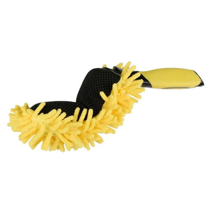 Dunlop – mikropluošto šepetys ratlankių valymui, 32,5 cm