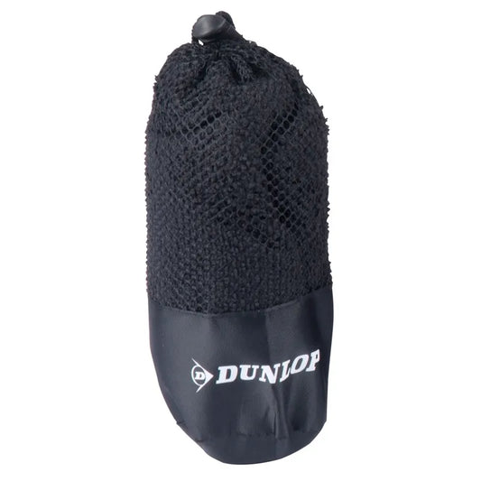 Dunlop – mikropluošto sportinis rankšluostis (tamsiai mėlynas)