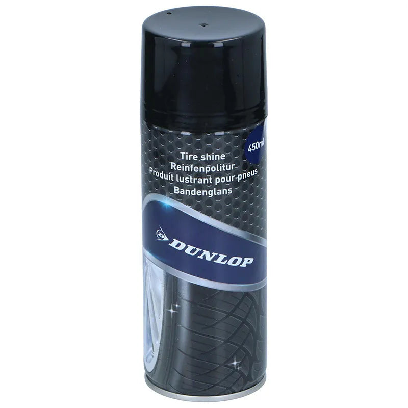 Dunlop – Padangų blizgiklis, 450 ml