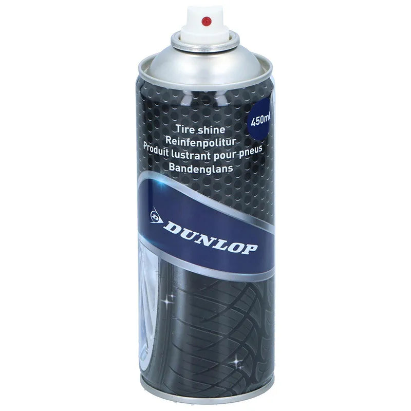 Dunlop – Padangų blizgiklis, 450 ml