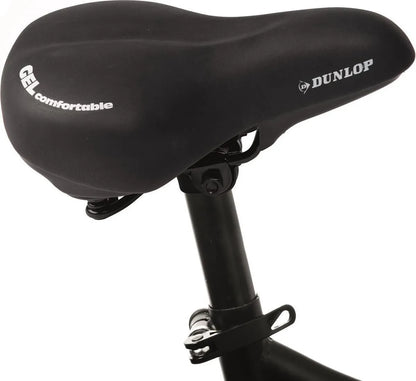 Dunlop – patogus gelinis dviračio balnelis