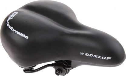 Dunlop – patogus gelinis dviračio balnelis