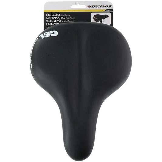 Dunlop – patogus gelinis dviračio balnelis