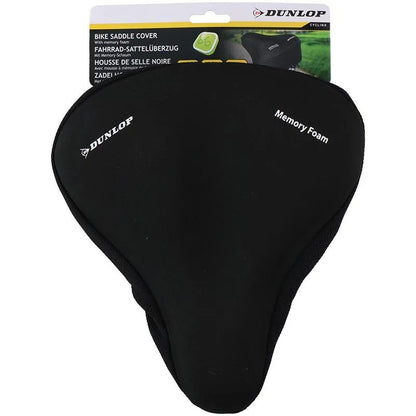 Dunlop – poroloninis dviračio balnelio užvalkalas