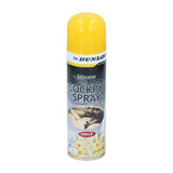 Dunlop - purškiiklis prietaisų skydelio valymui, 255 ml (vanilės kvapo)