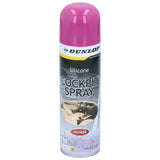 Dunlop – salono valiklis (kokpitui) 225 ml (levandų kvapo)