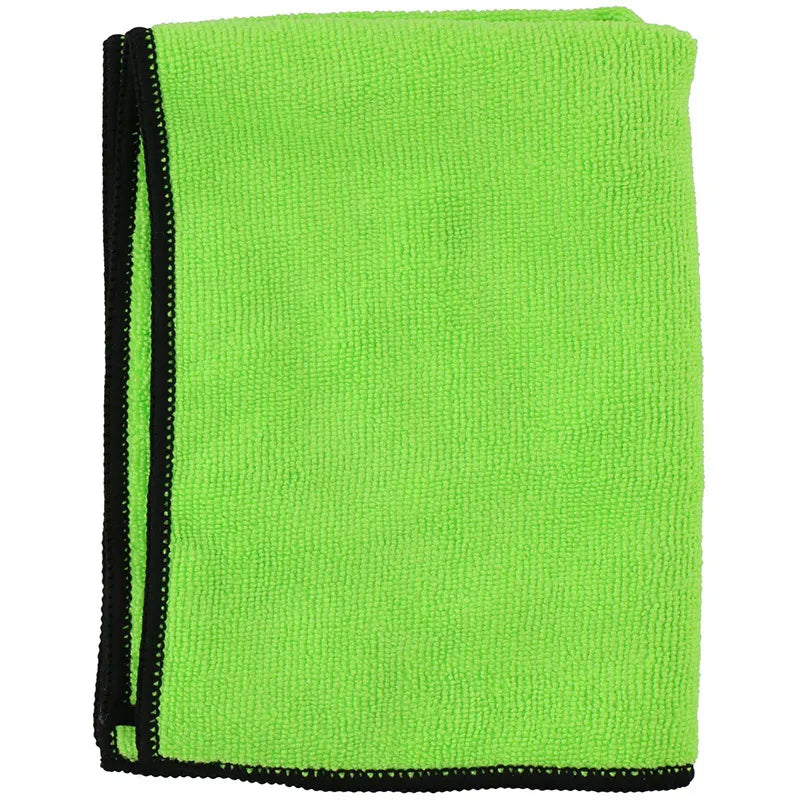 Dunlop universalios mikropluošto šluostės automobiliui, 35x40 cm, 10 vnt.