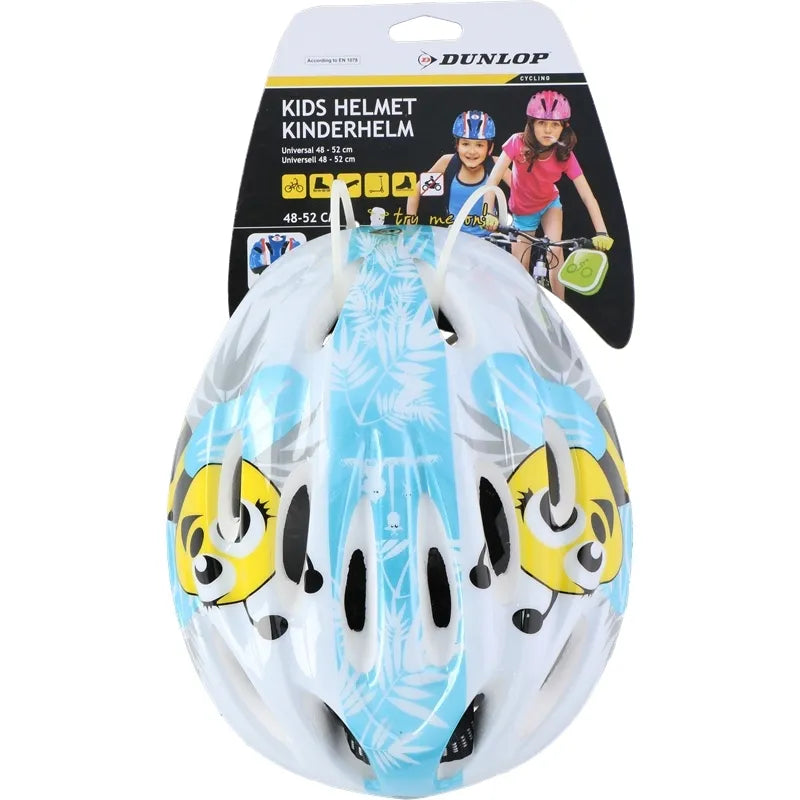 Dunlop - Vaikiškas šalmą Bee